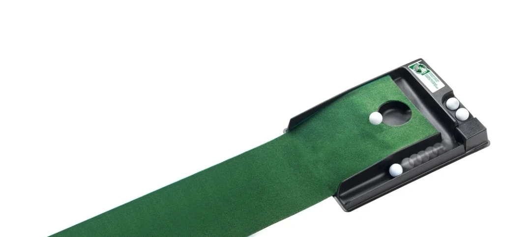 Electrical Golf Putting Green - photo 2