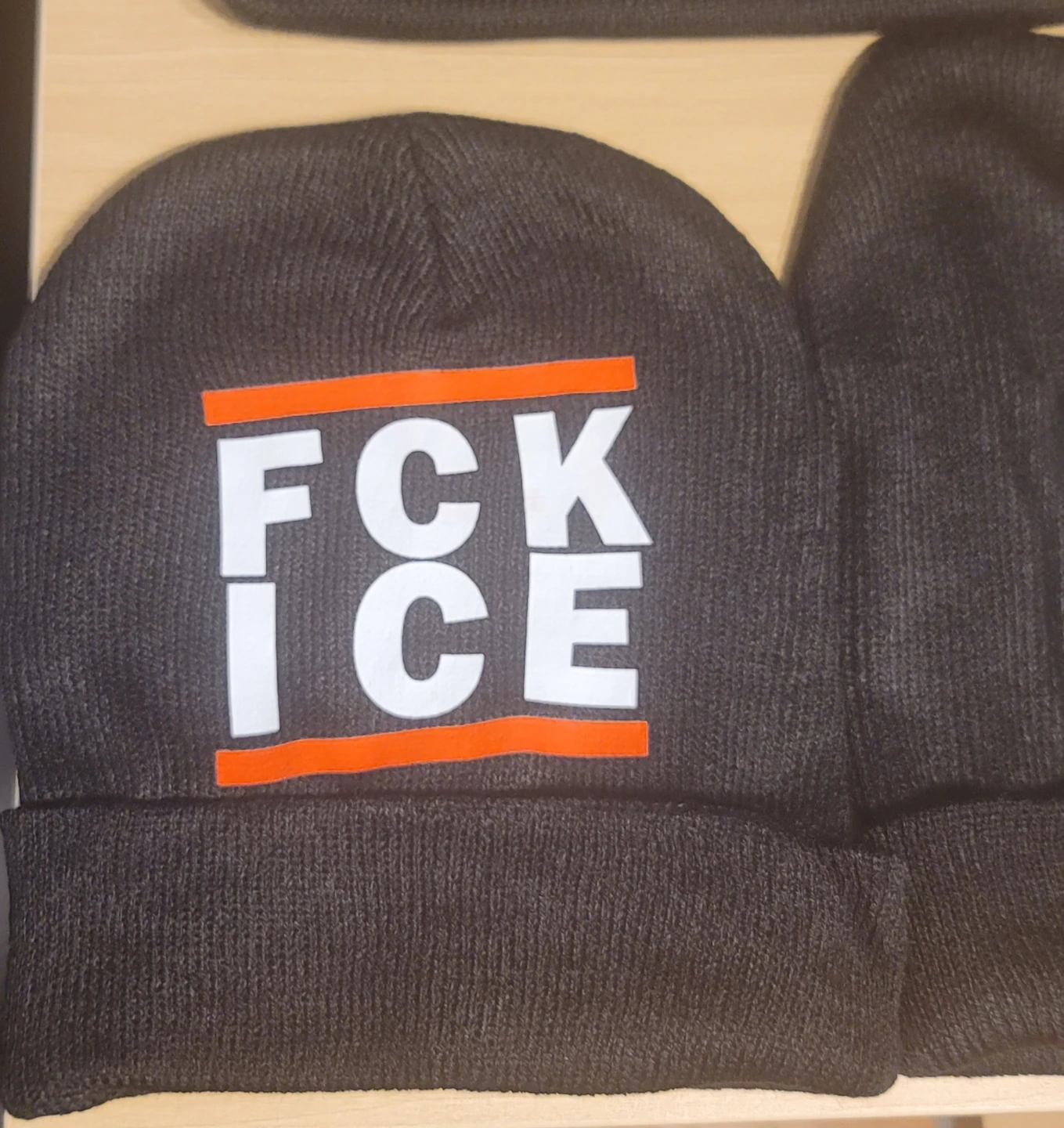 New Black Beanies - photo 2