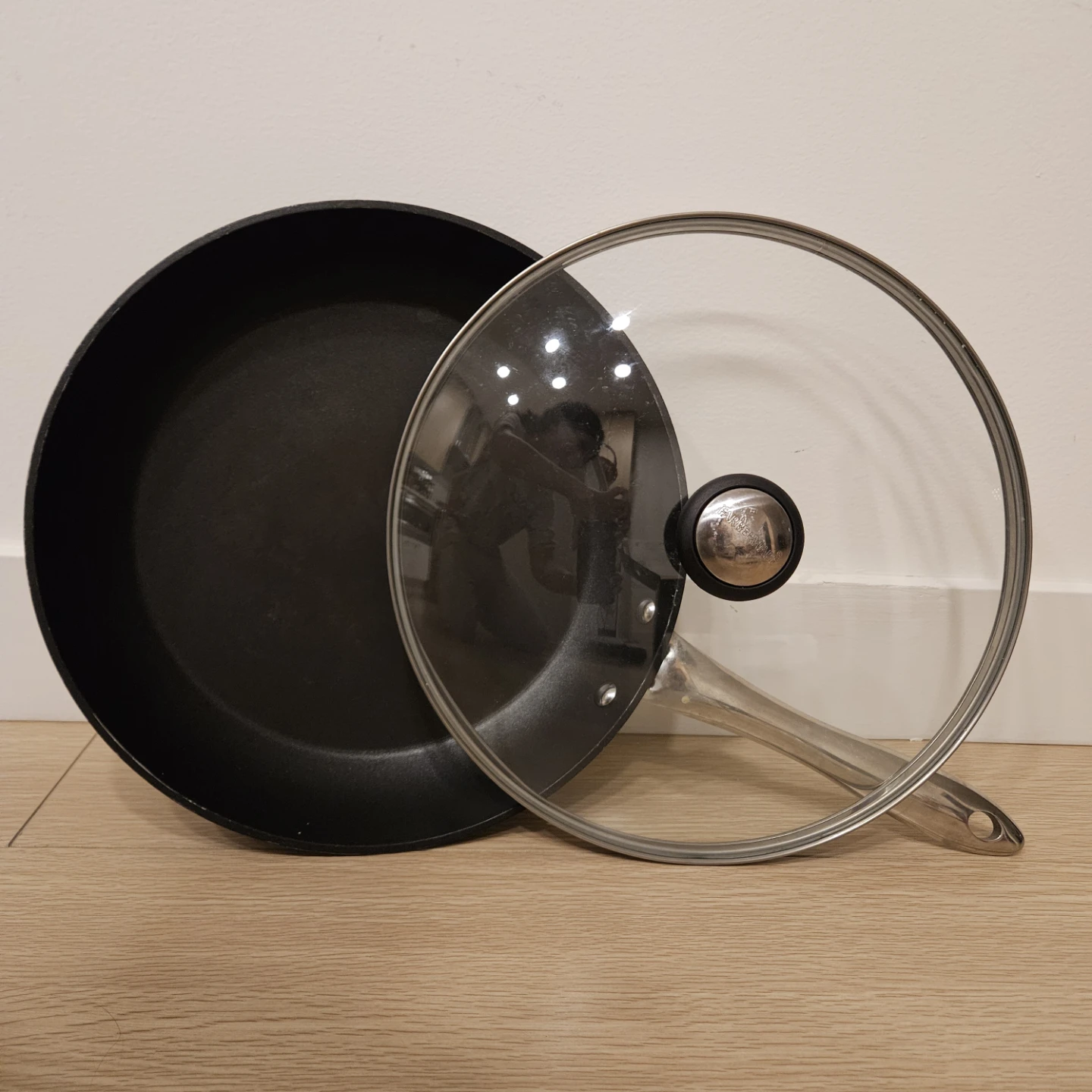 Farberware Frying Pan - photo 2
