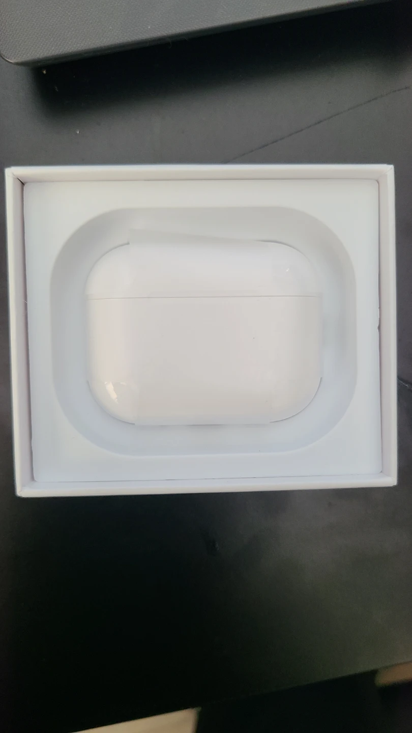 Apple AirPods Pro (3rd Generation) Wireless Earbuds - photo 4