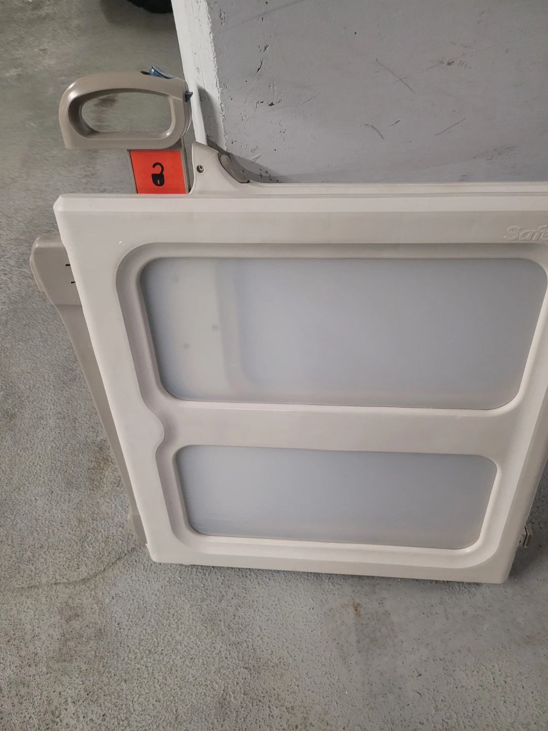 Safety 1st Baby Gate