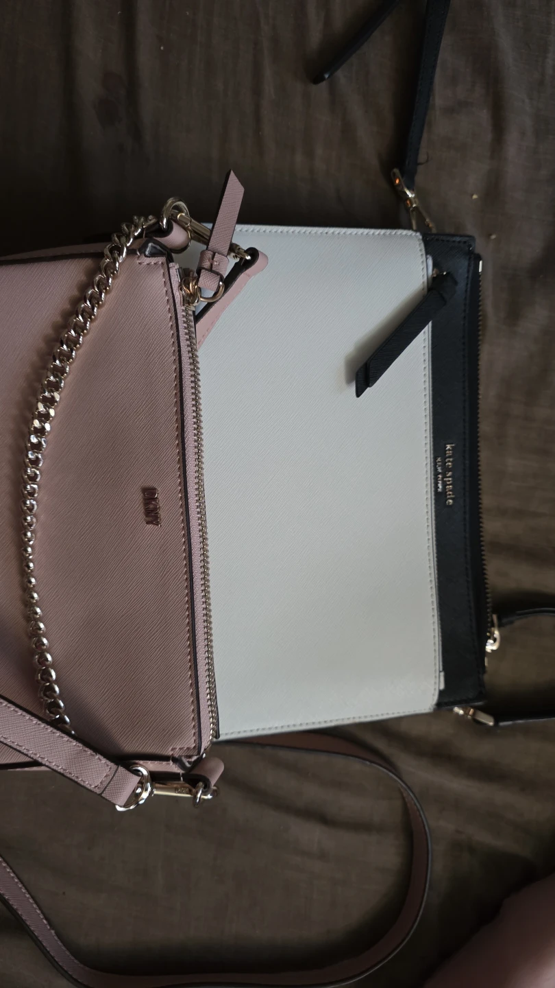 Kate Spade New York & DKNY Crossbody Bags - photo 3