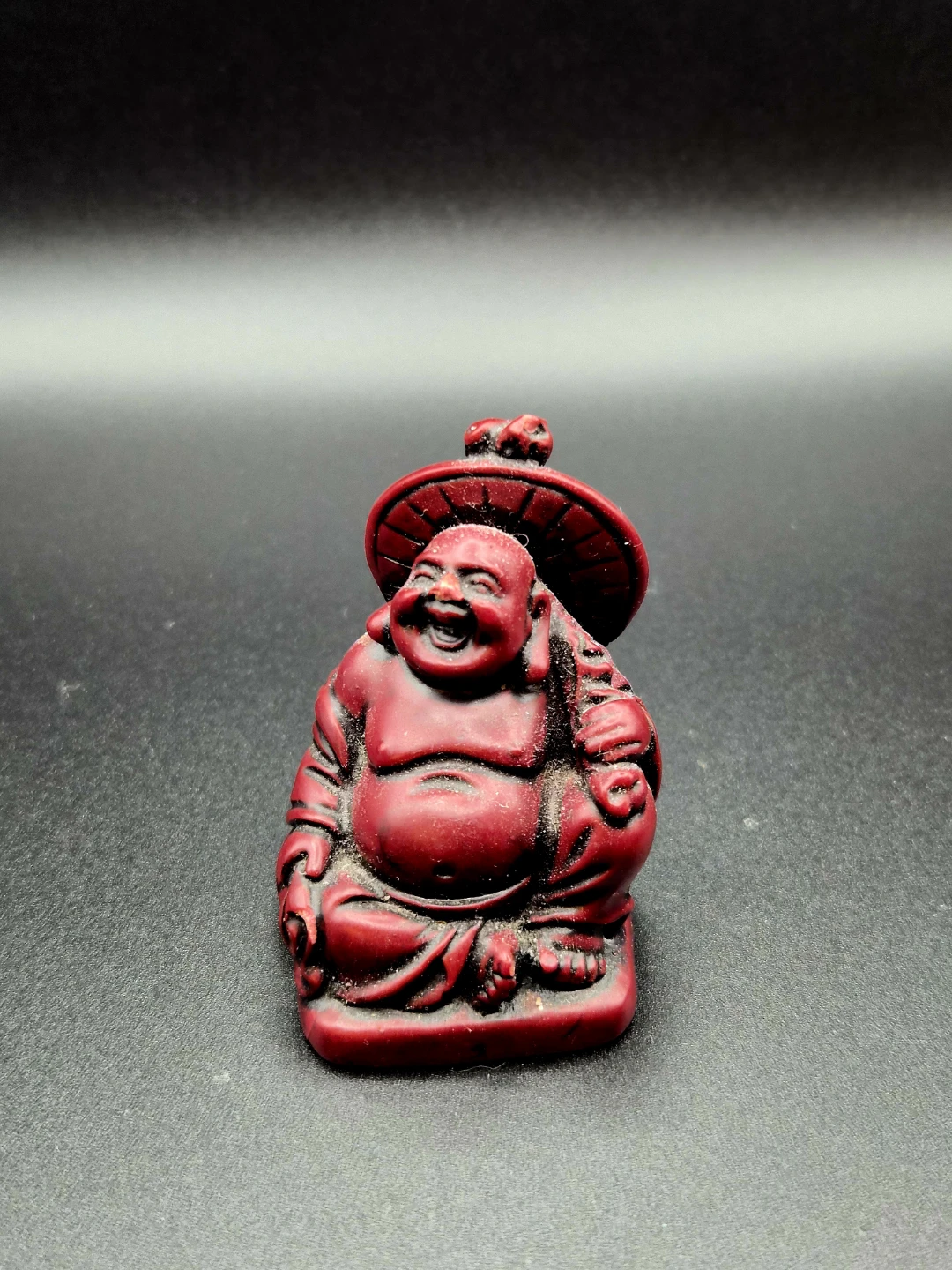 🏆 Miniature Laughing Lucky Buddhas - photo 4