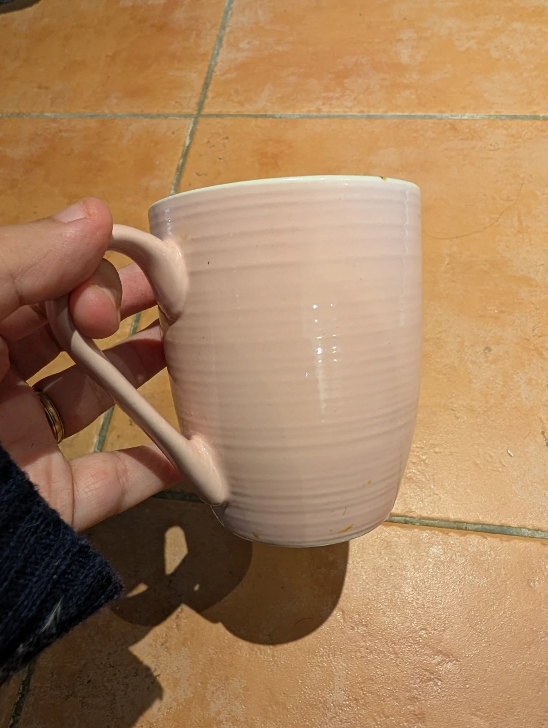 Assorted Mugs - Set 2