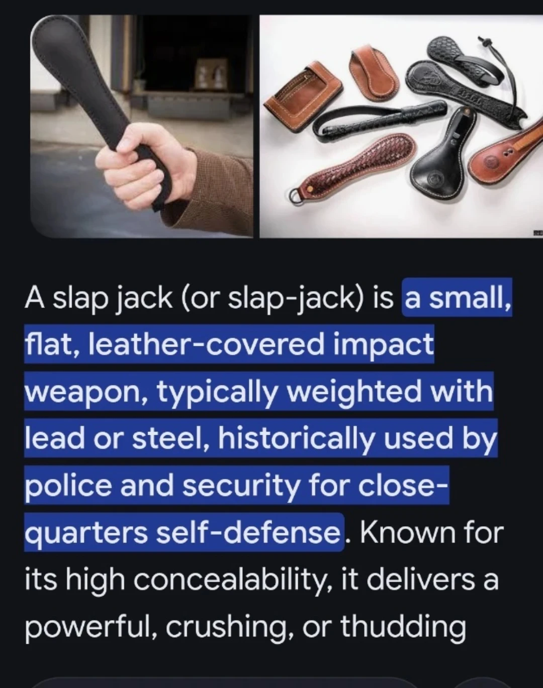 Police equipment bundle - photo 5