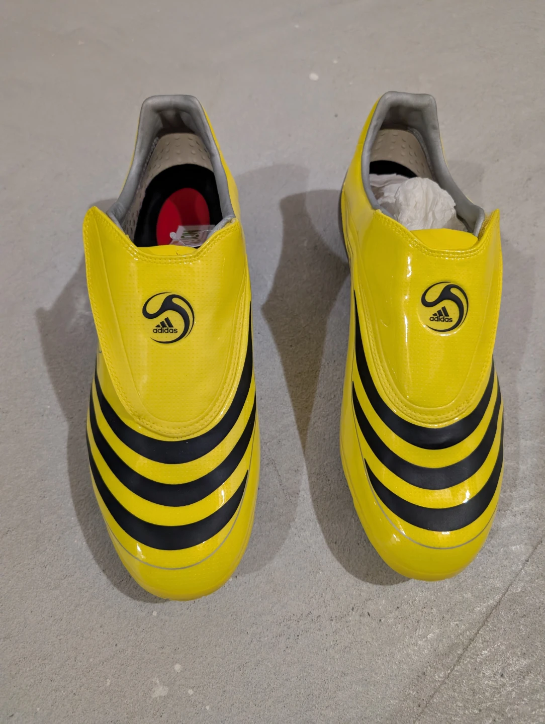 Adidas F50 Soccer Cleats
