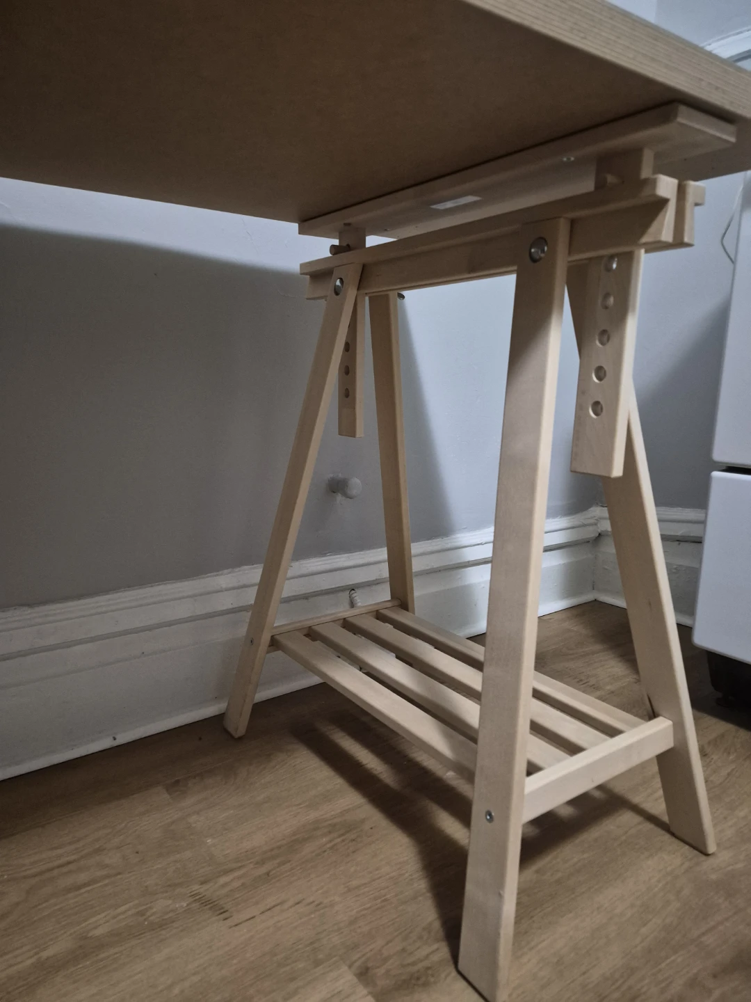 IKEA Adjustable Drawing Desk - photo 2