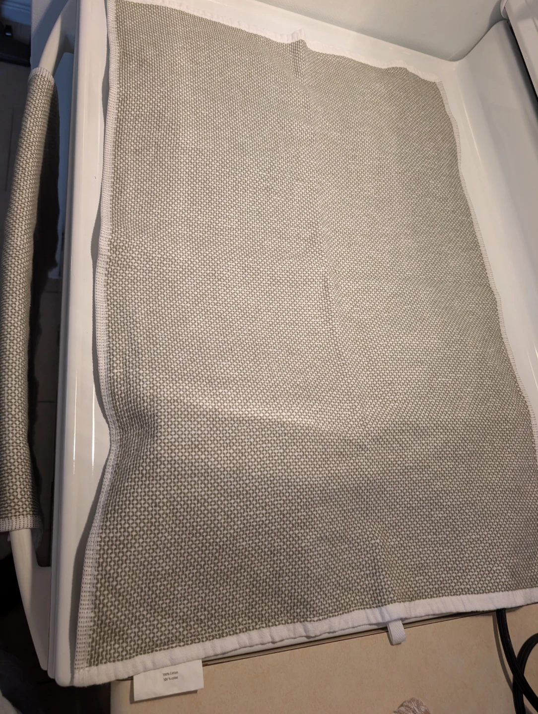 Kitchen Towel - photo 2