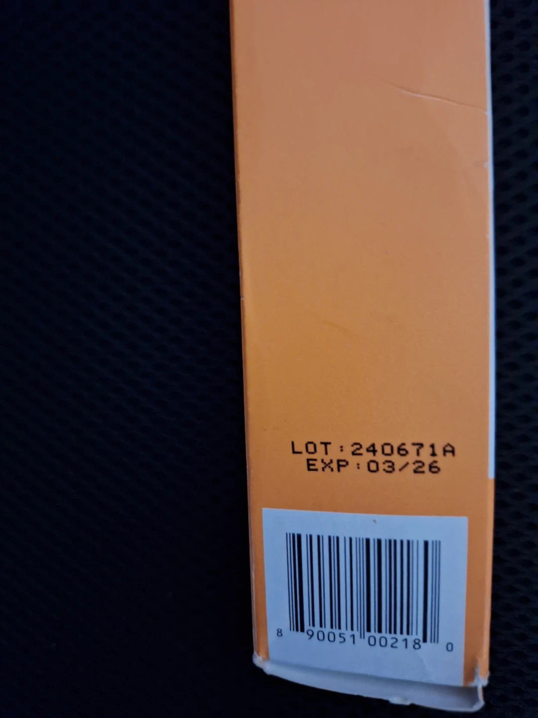 Revitin Toothpaste - Citrus Clean - 3.4oz - photo 3