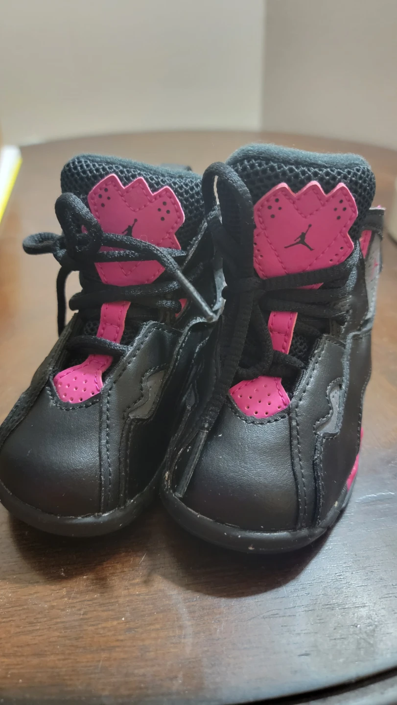 Jordan Baby Crib Shoes Size baby 4C