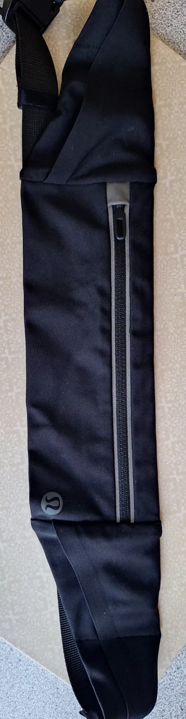 Lululemon Fast & Free