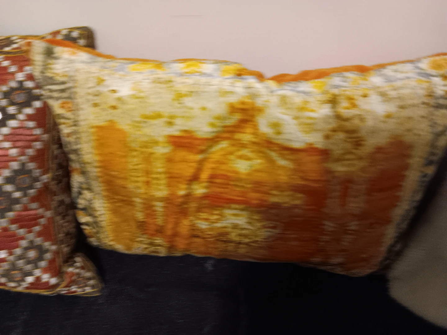 "🏆Decorative Throw Pillows (Set of 3)" - photo 3