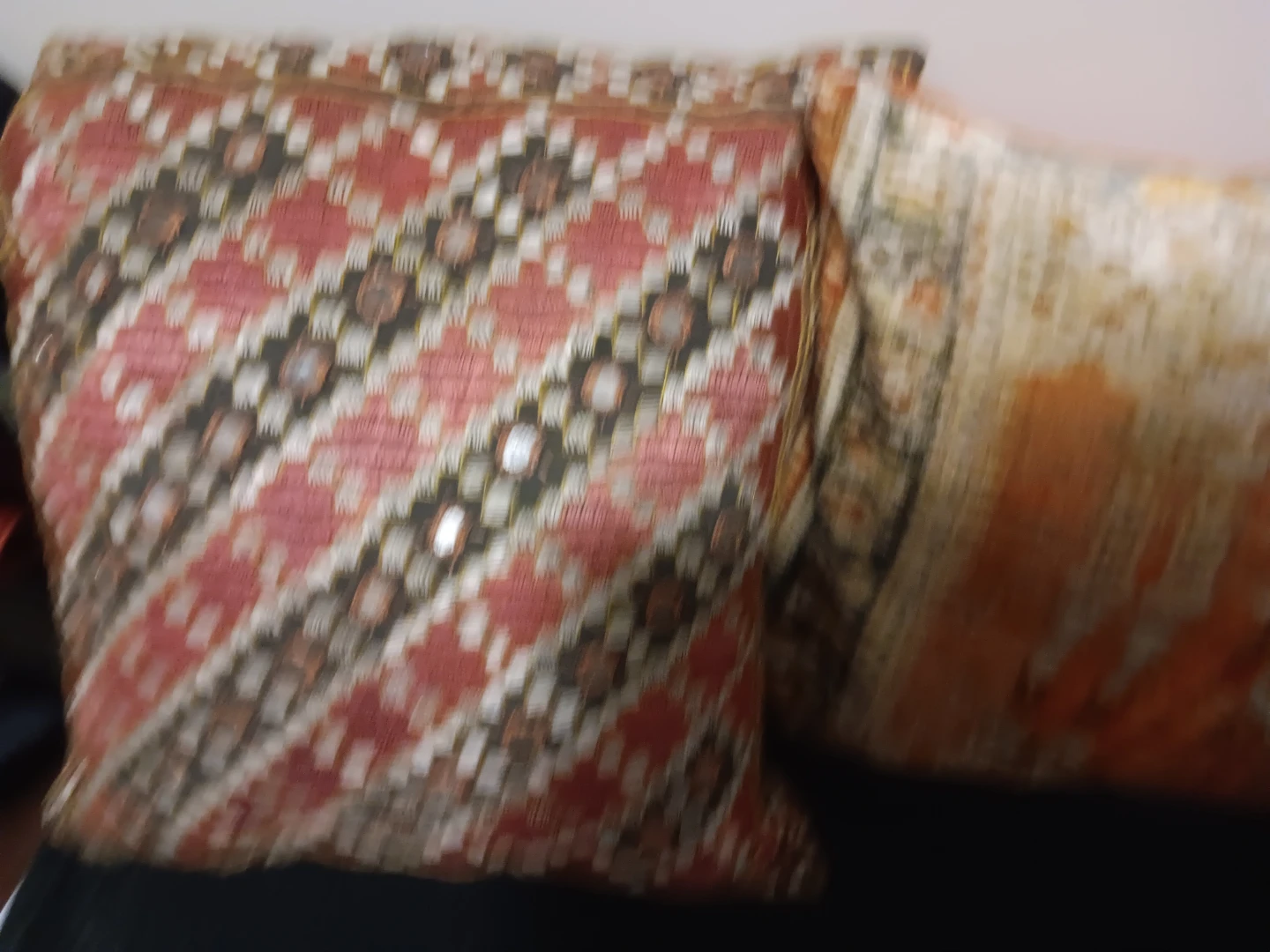 "🏆Decorative Throw Pillows (Set of 3)" - photo 4