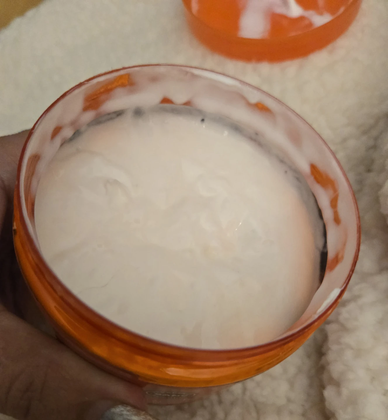 Cantu Shea Butter Coconut Curling Cream 12 oz - photo 2