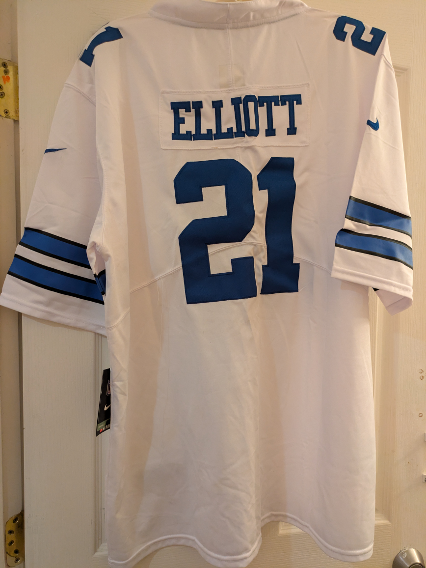 🏆 BRAND NEW assorted Official NFL Jerseys