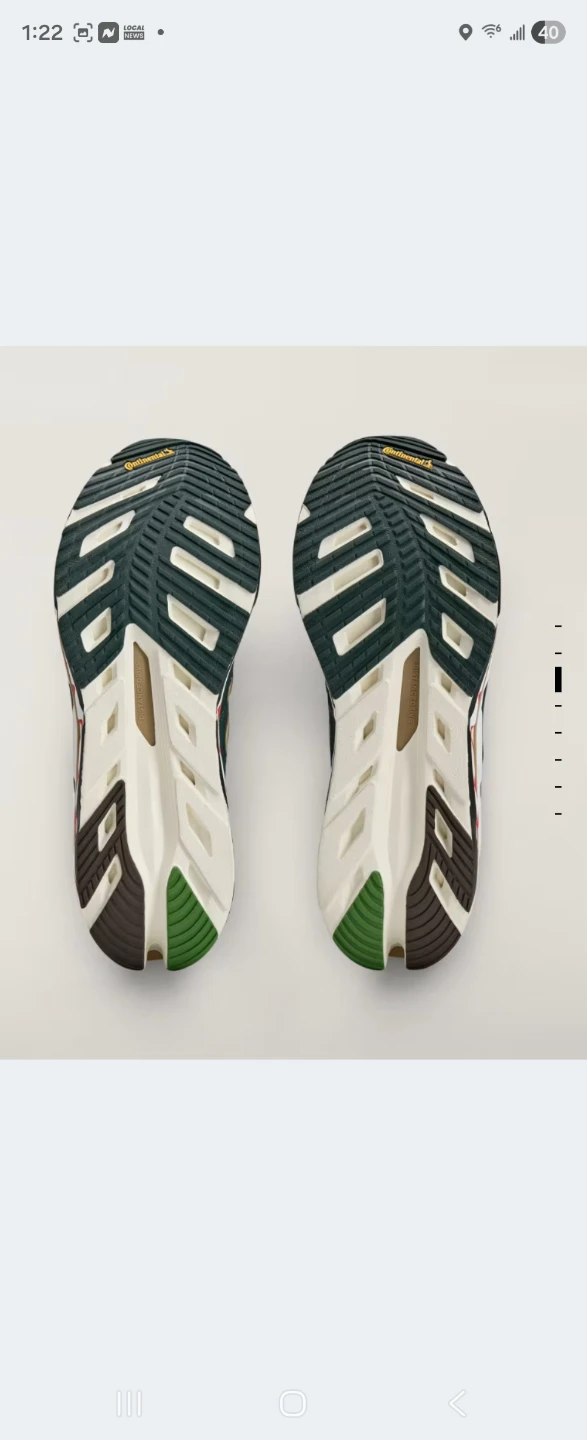 Adidas x BAPE Camo Running Shoes - photo 3