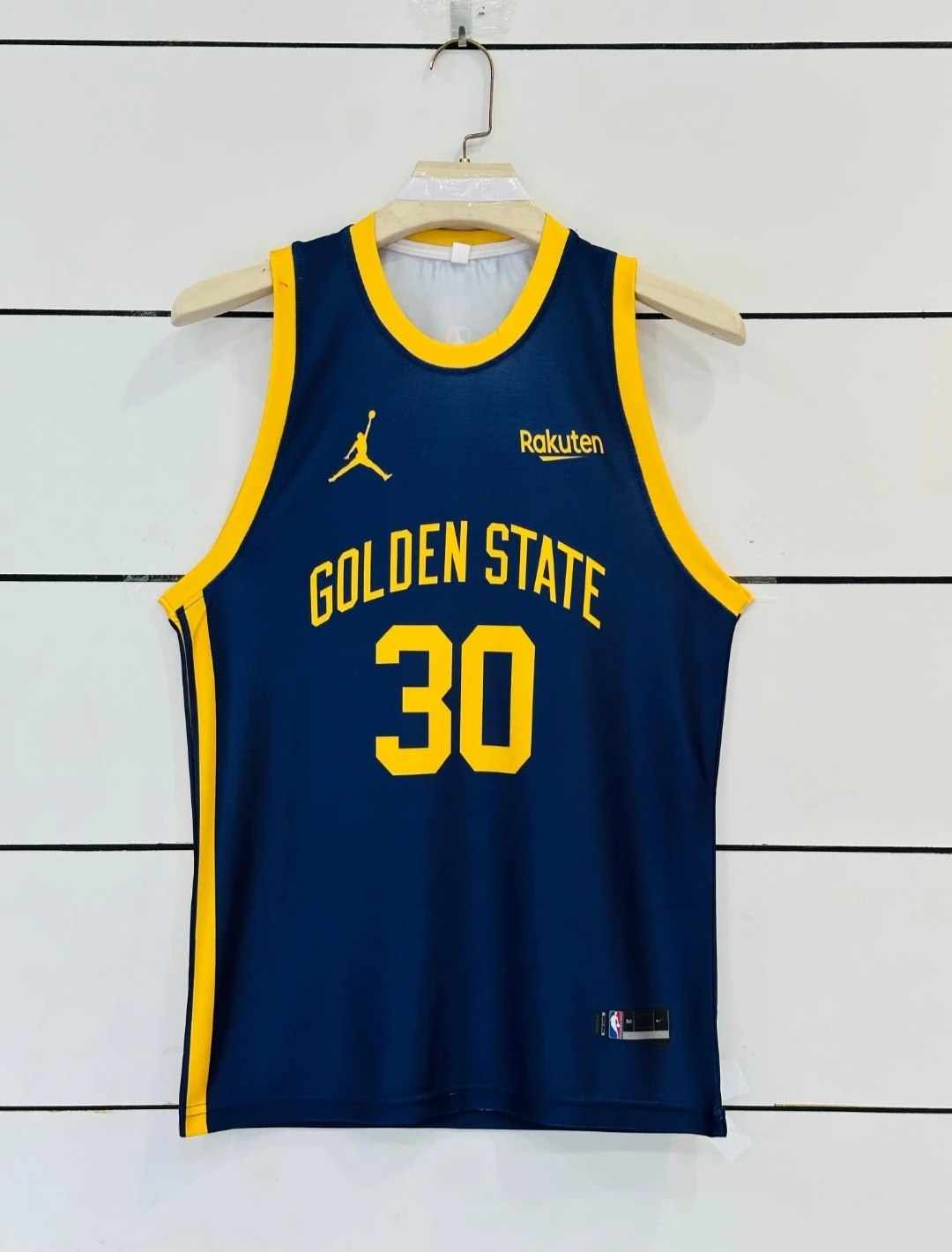 BASKETBALL JERSEYS - photo 3