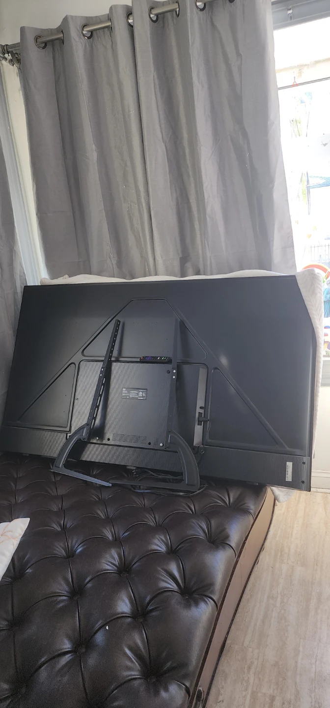 TCL 65" 4K UHD Roku Smart TV