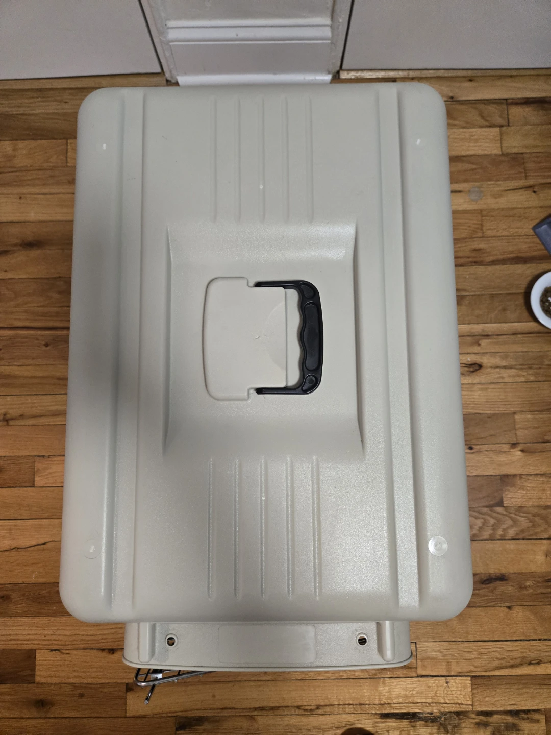 Pet Carrier - 27" L x 22" W x 19" H - photo 3