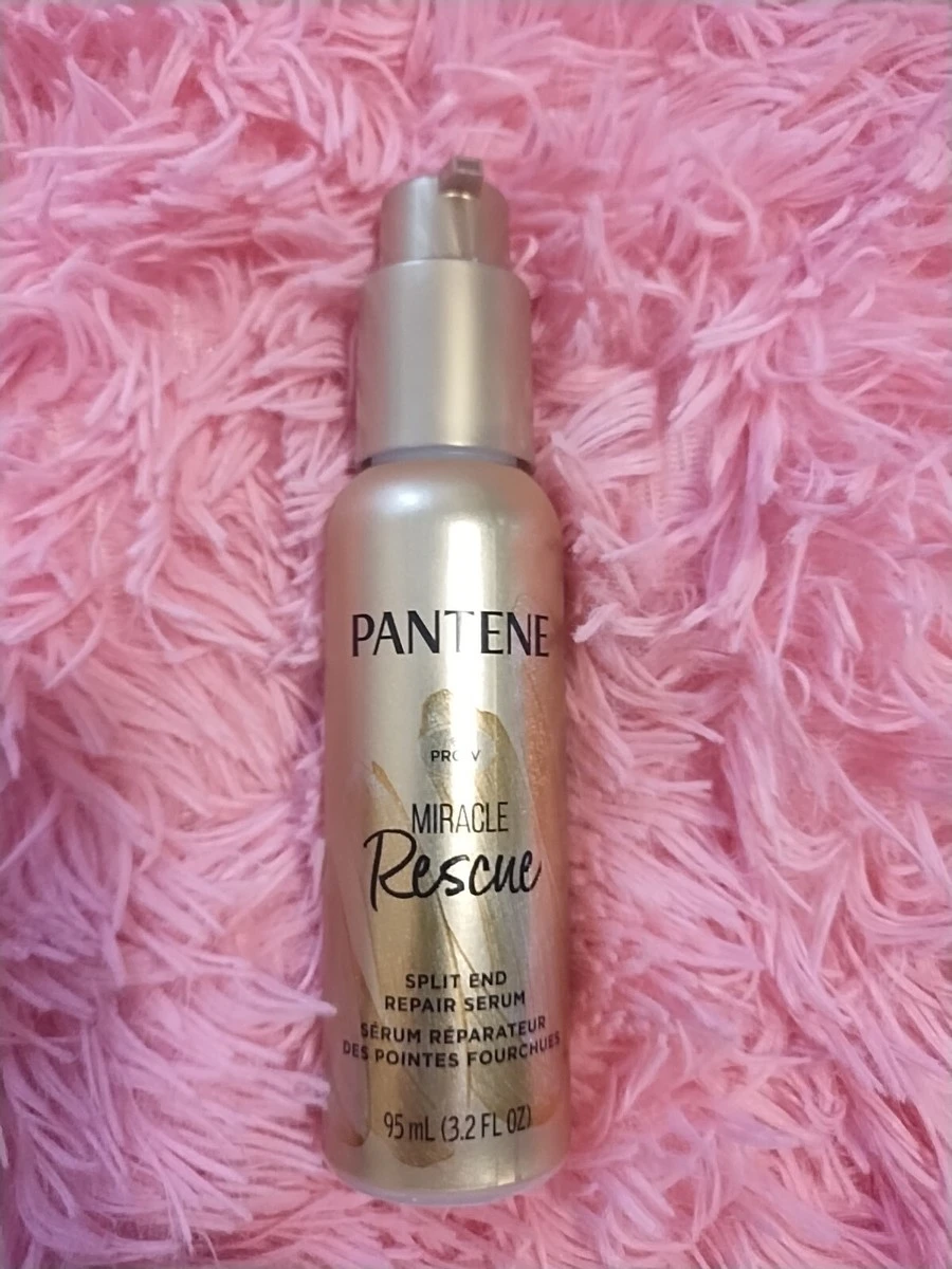 Pantene Pro-V Miracle Rescue Split End Repair Serum 95mL