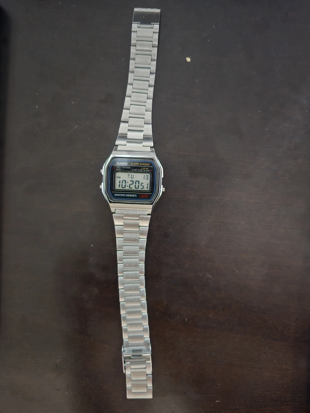 Brand new Casio watch