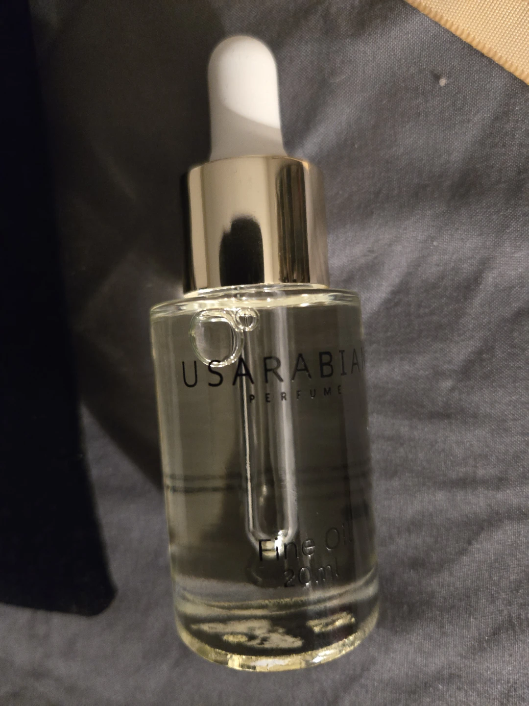 USARABIAN PERFUME Fine Oil 20ml - photo 2