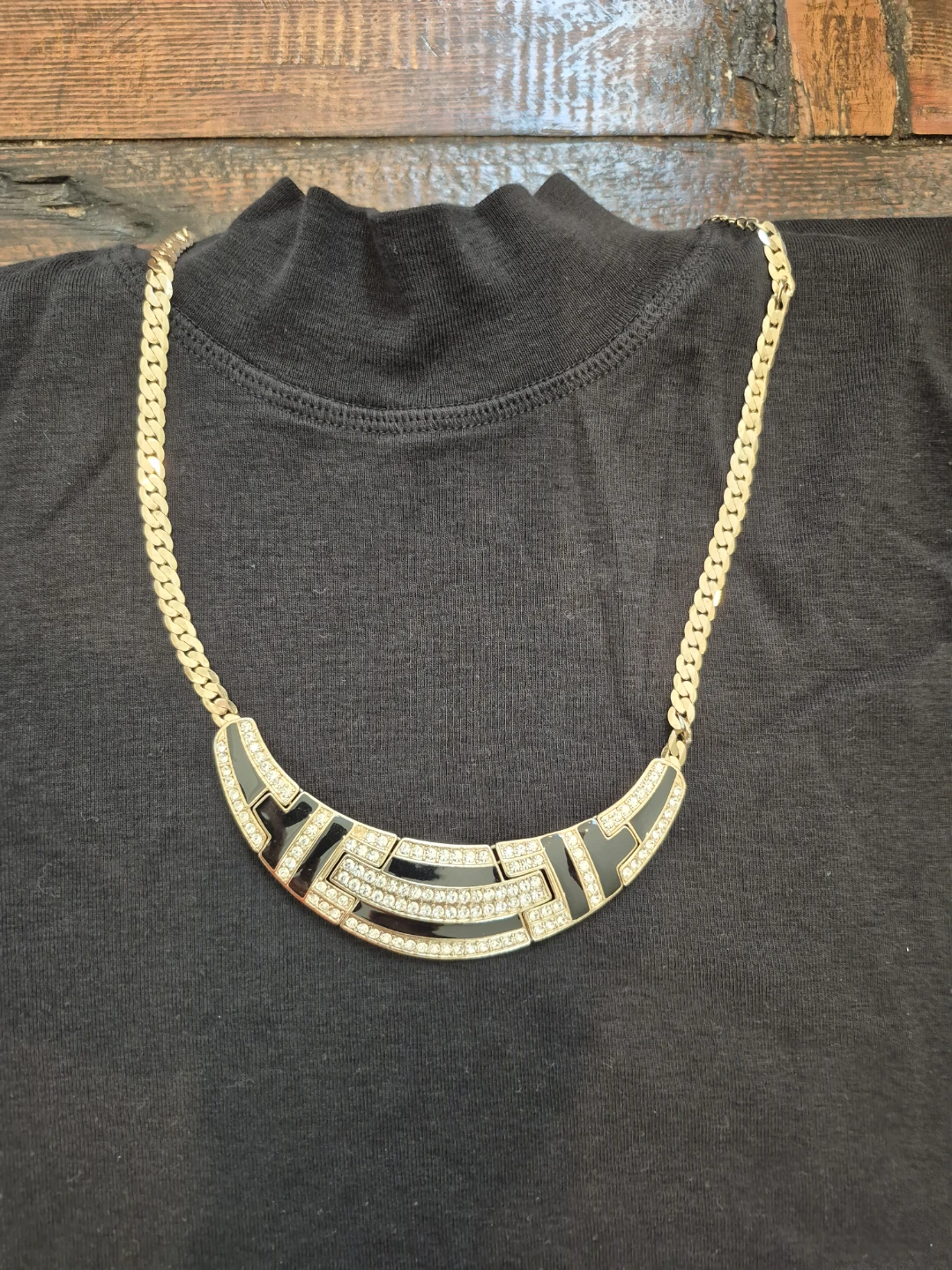 Assorted Necklaces (3pc) - photo 3