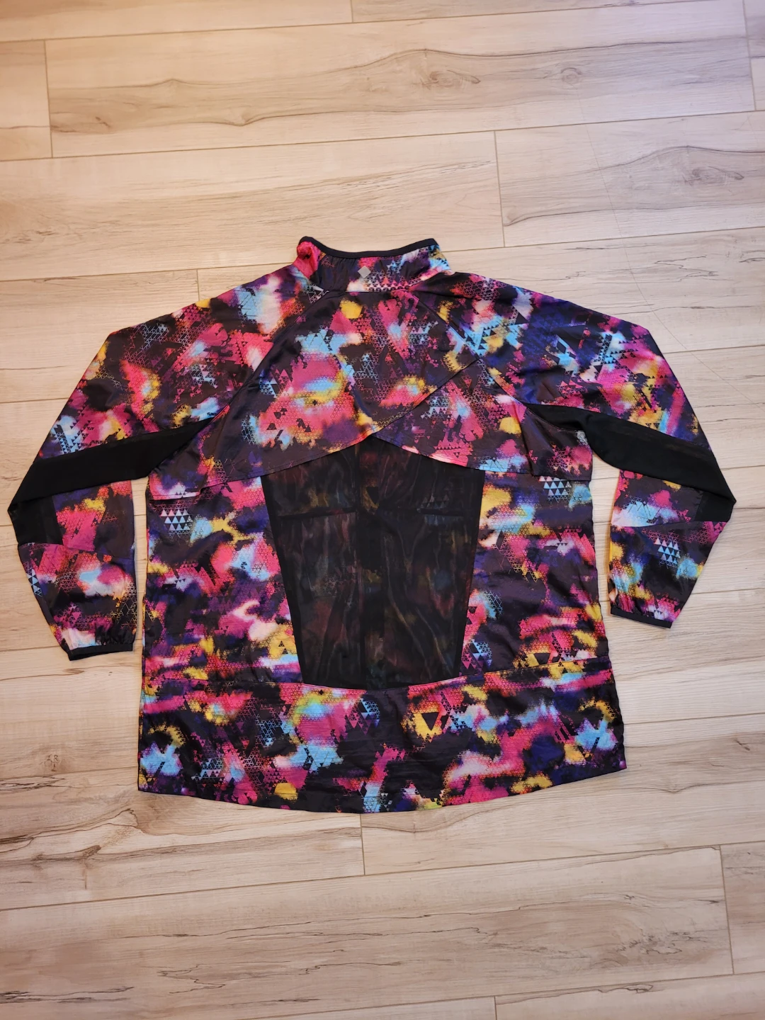 Rise by Lularoe Lightweight Athletic Jacket Size 1X - photo 5