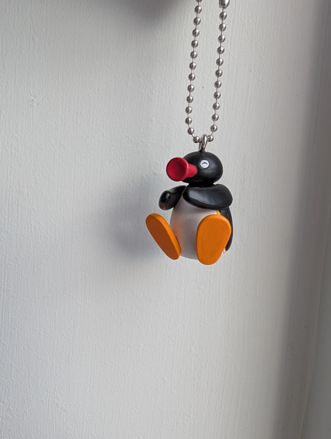 Pingu Penguin Charm - photo 3