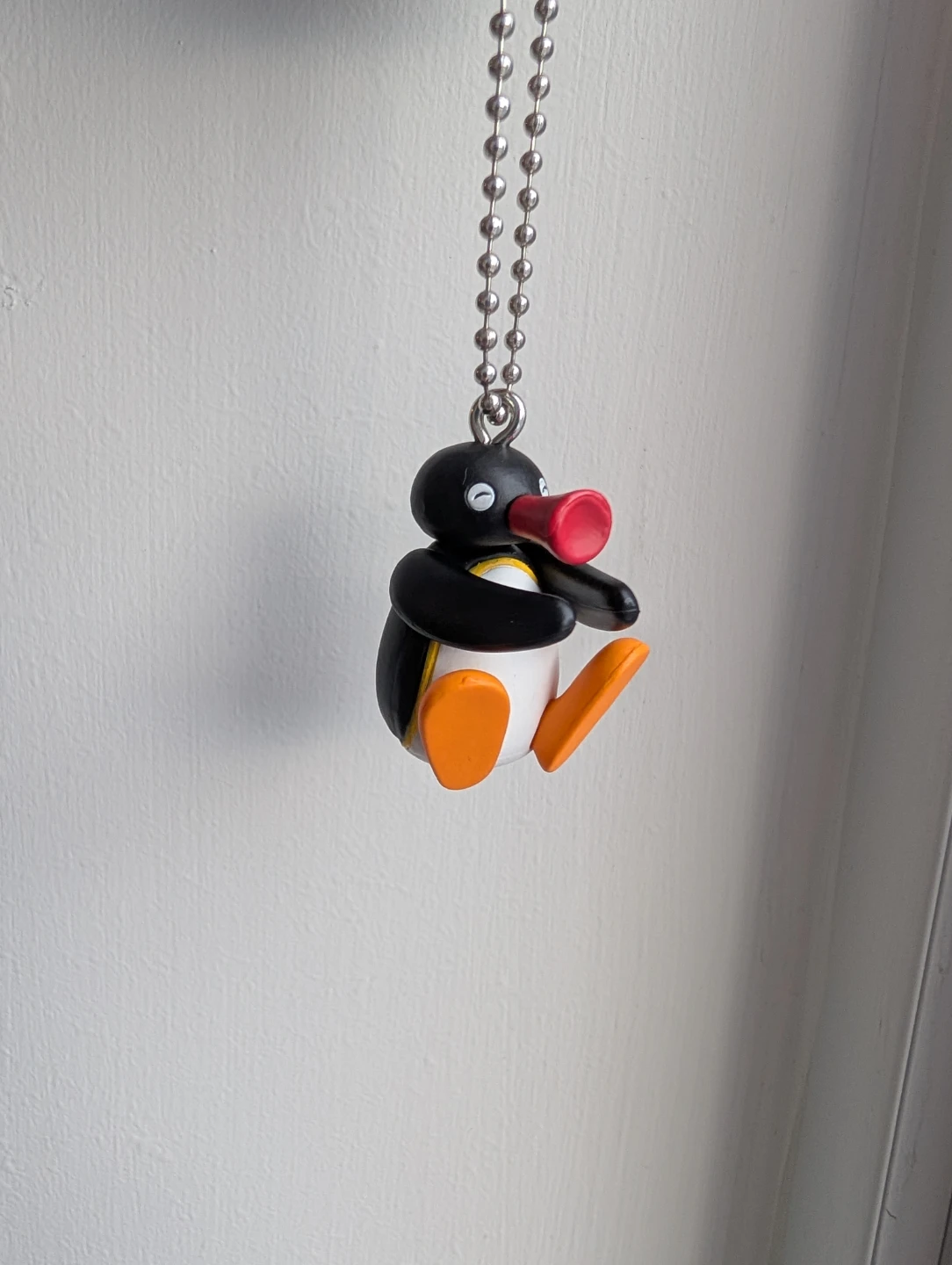Pingu Penguin Charm - photo 5