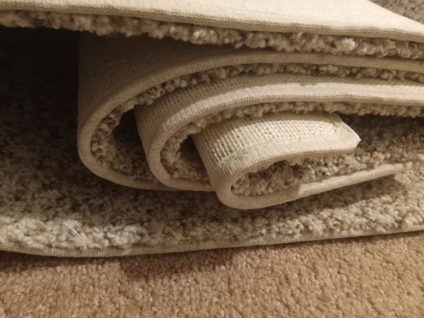 Textured Area Rug