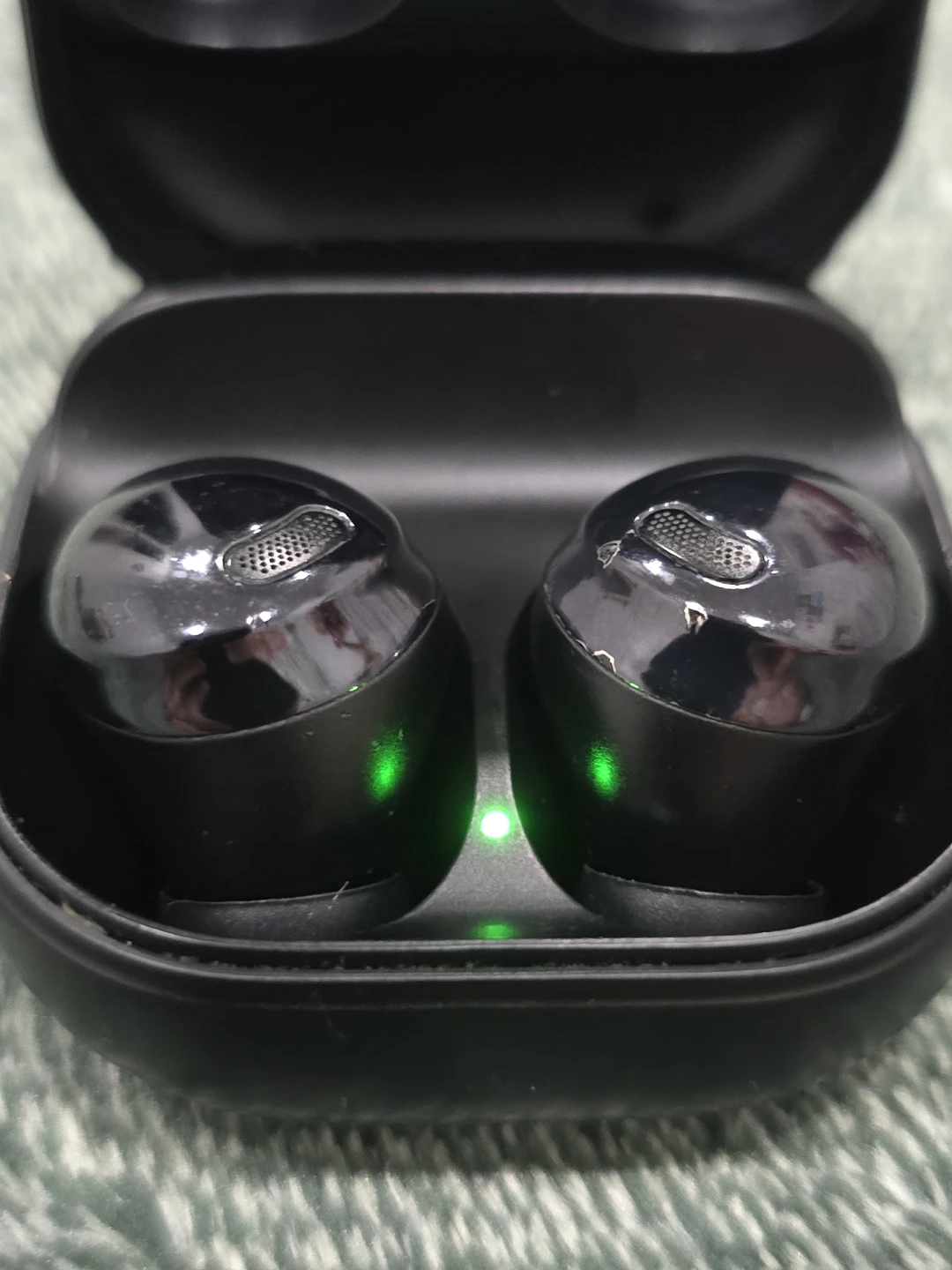 Samsung Galaxy Buds Pro Black