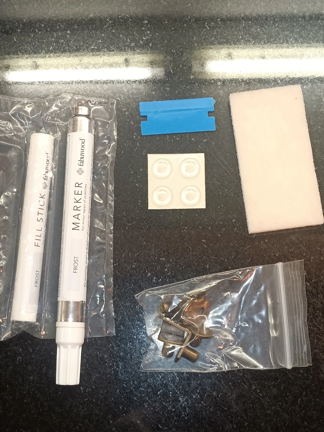 Fabuwood Touch-Up Kit