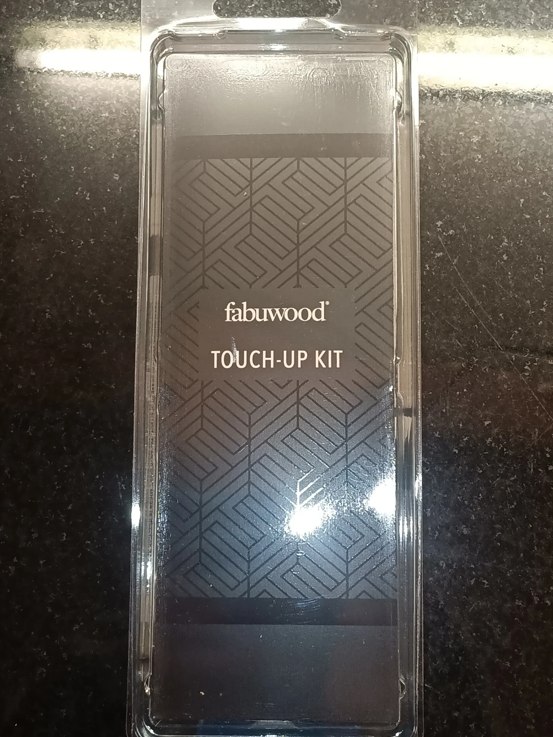 Fabuwood Touch-Up Kit - photo 2