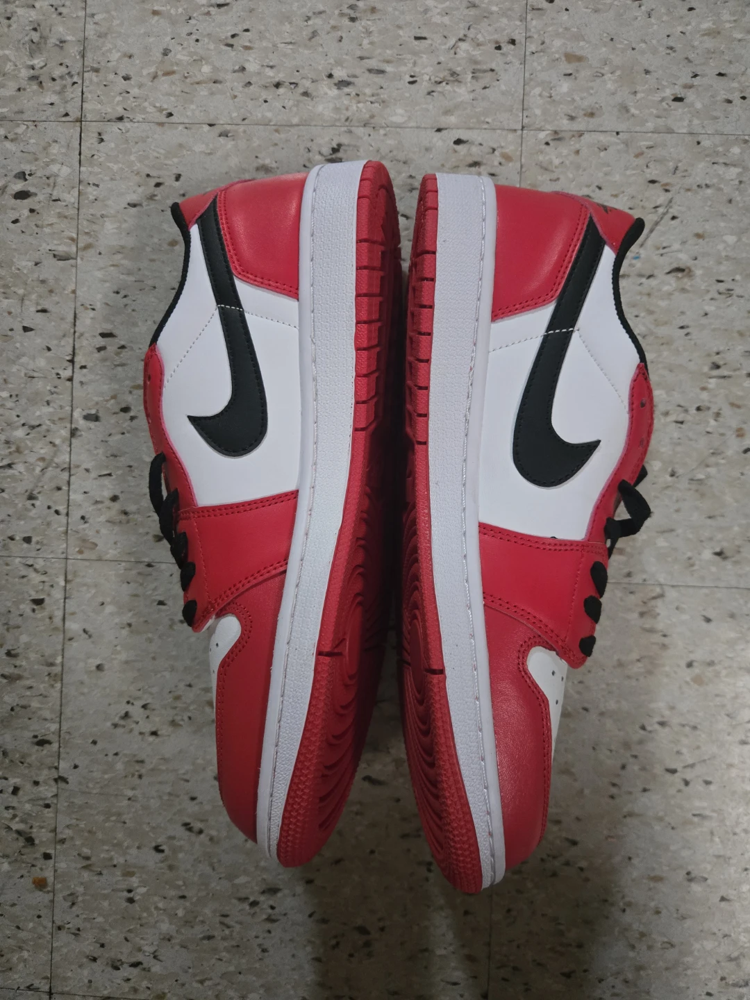 Air Jordan 1 Low SE Men's Shoes