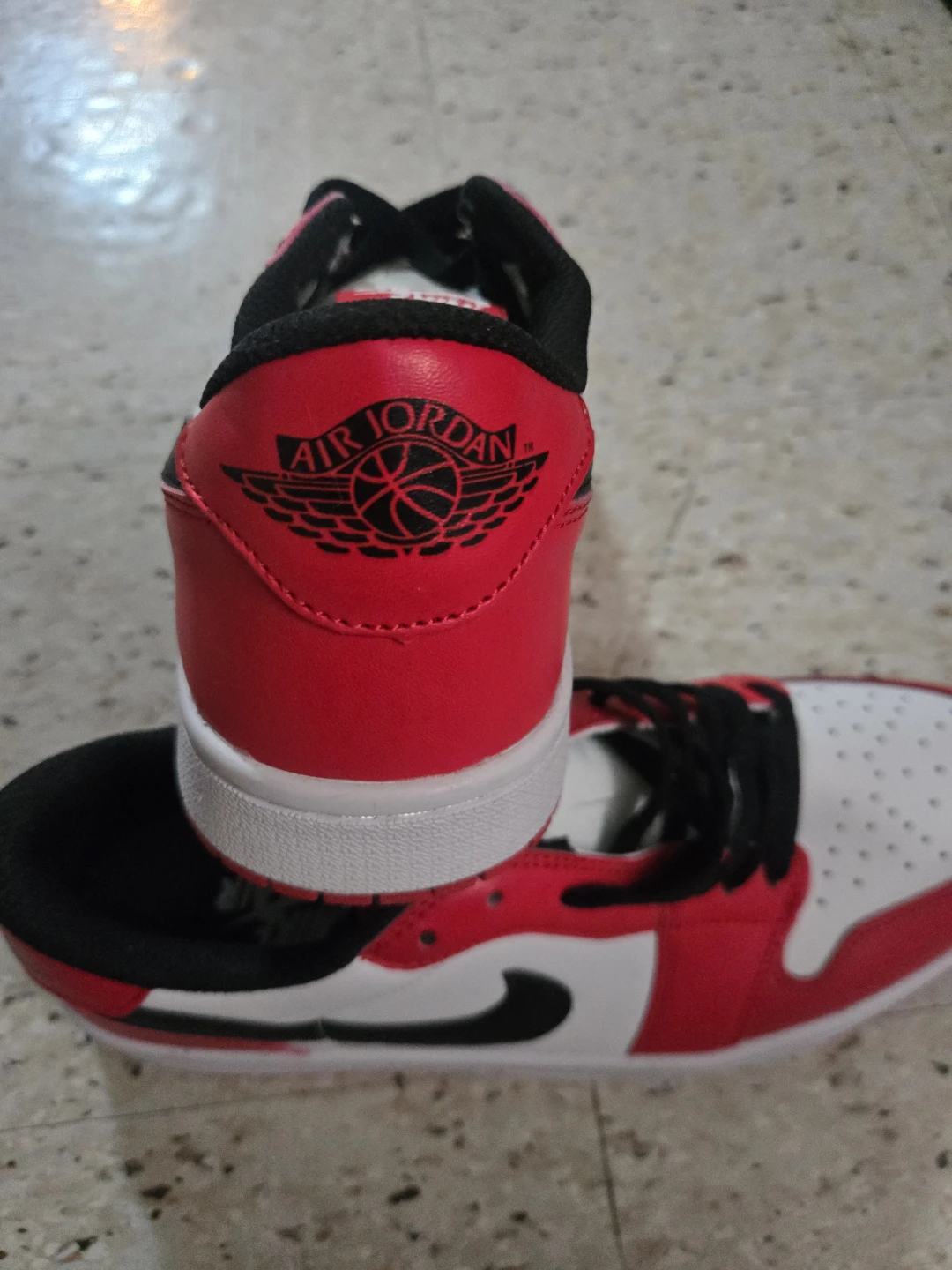 Air Jordan 1 Low SE Men's Shoes - photo 3