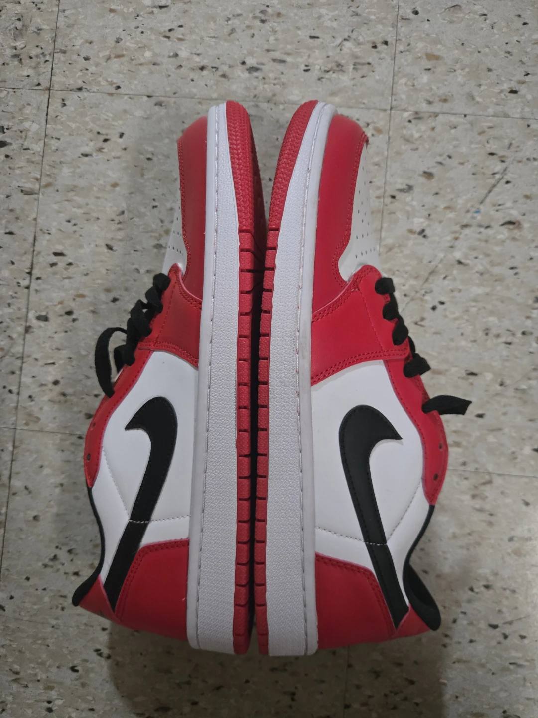 Air Jordan 1 Low SE Men's Shoes - photo 5