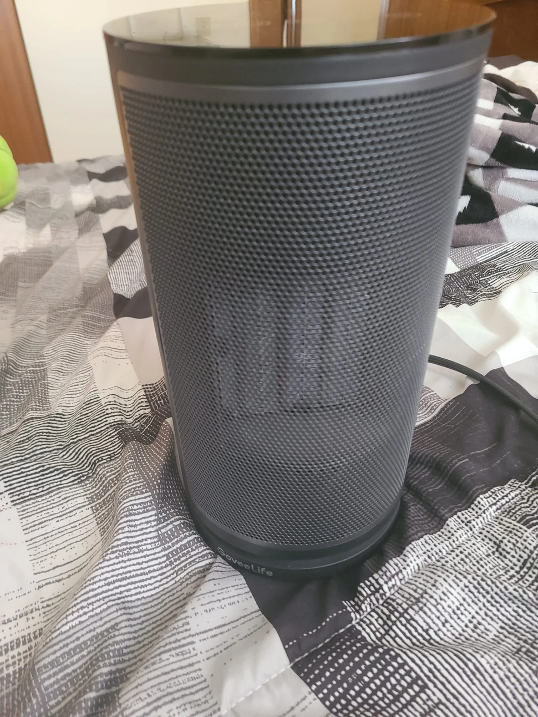 Portable Air Heater