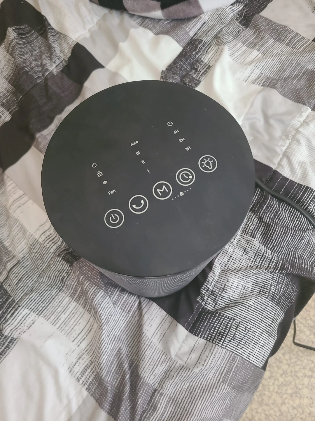 Portable Air Heater - photo 2