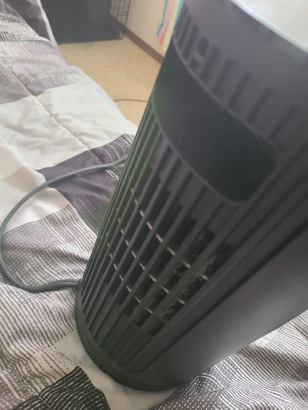 Portable Air Heater - photo 3