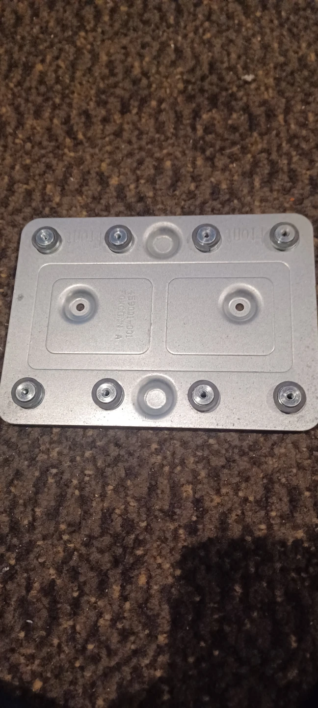 Cpu heatsinks - photo 5