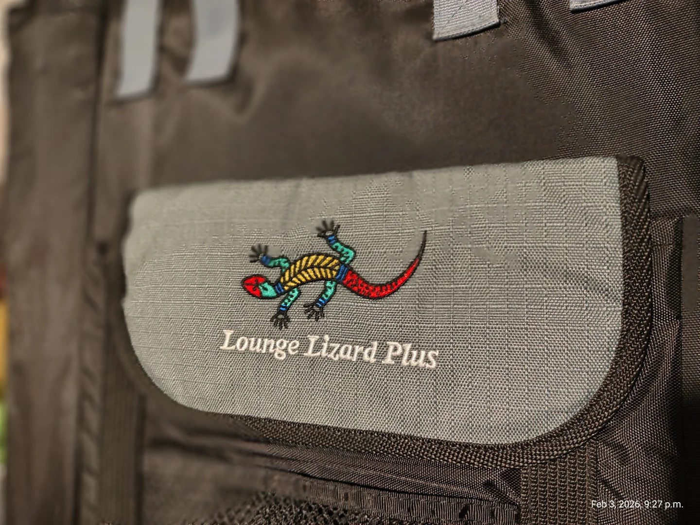 Lounge Lizard Stadium Portable Seat - photo 2