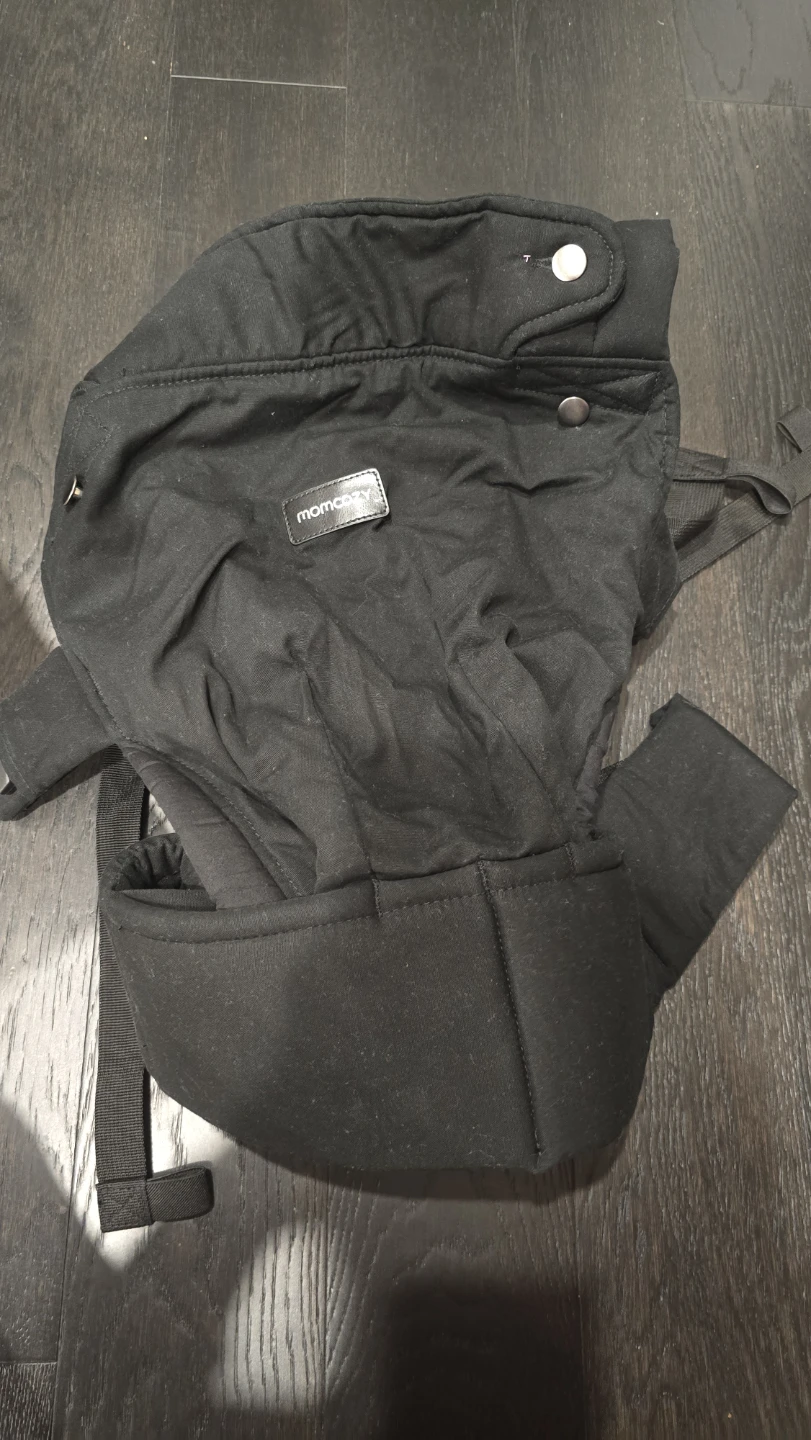 Momcozy Baby Carrier