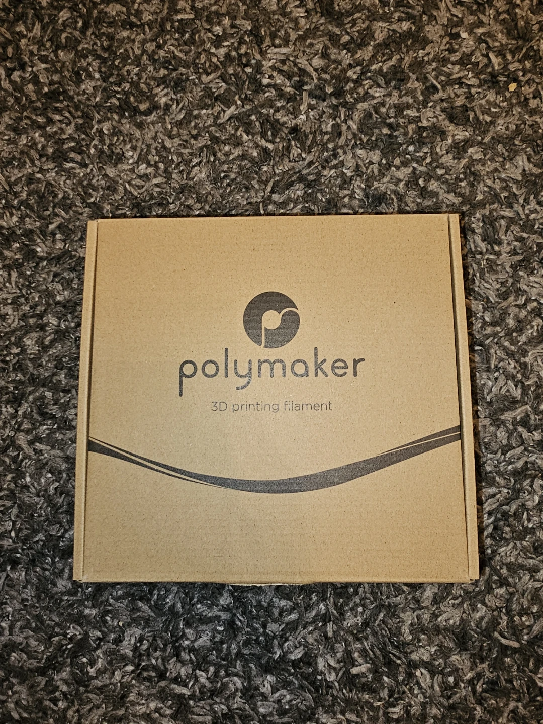 3D Printing Filament - Cotton White