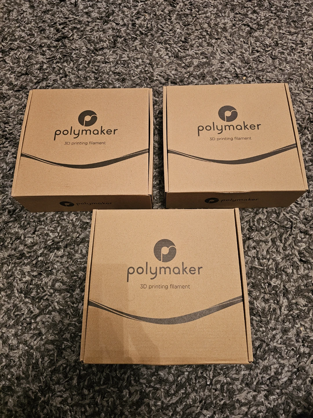 3D Printing Filament - Cotton White - photo 4