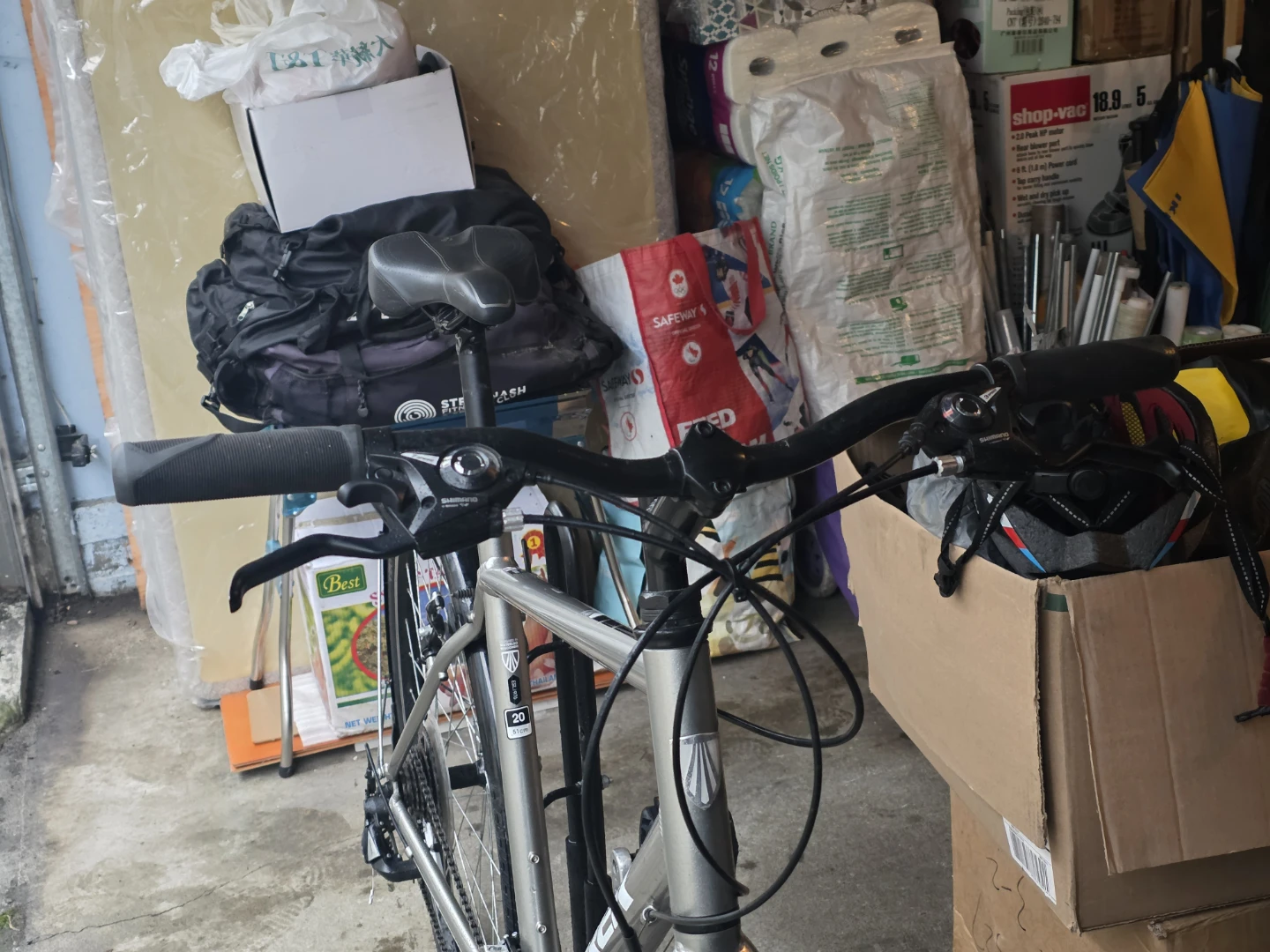 2016 Trek 7.0 FX Hybrid Bike - photo 3