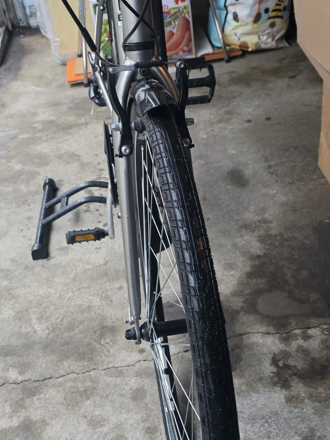 2016 Trek 7.0 FX Hybrid Bike - photo 4