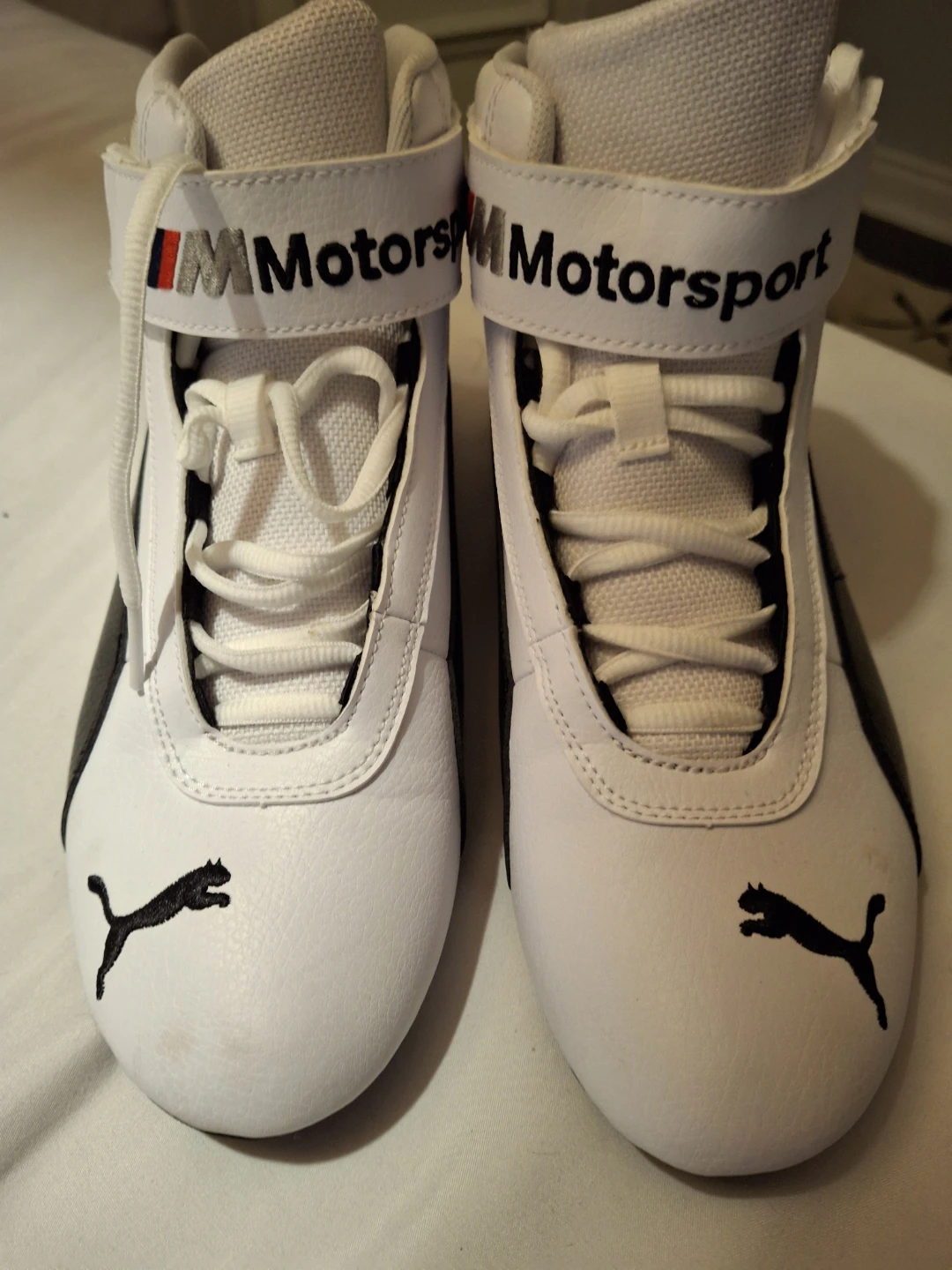 Womens BMW Puma shoe - photo 2
