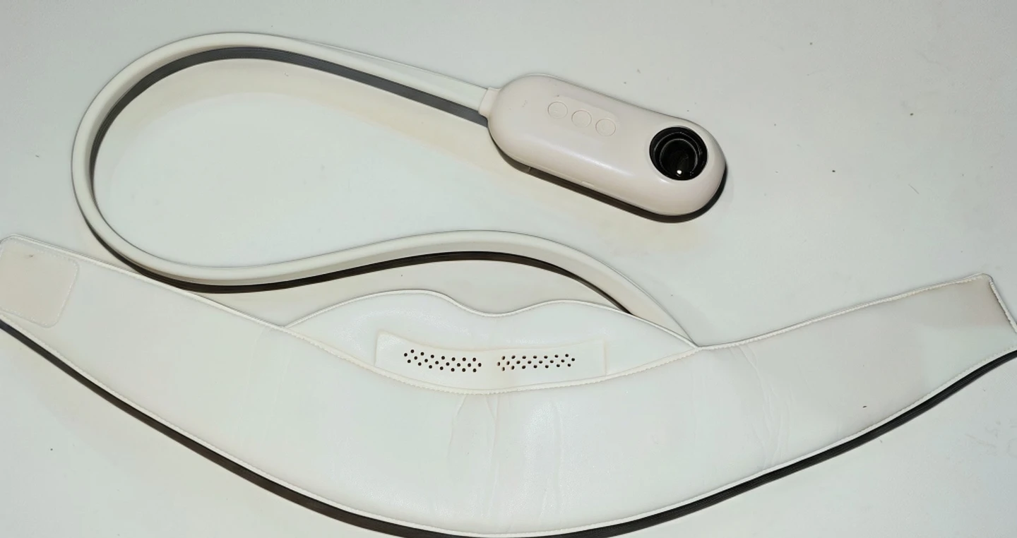 Generic Eye & Head Massager with Remote (cash only) - photo 2