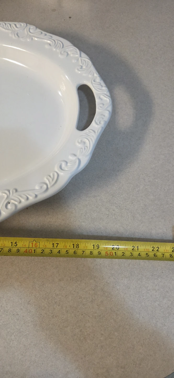Large turkey plate🏆 - photo 2